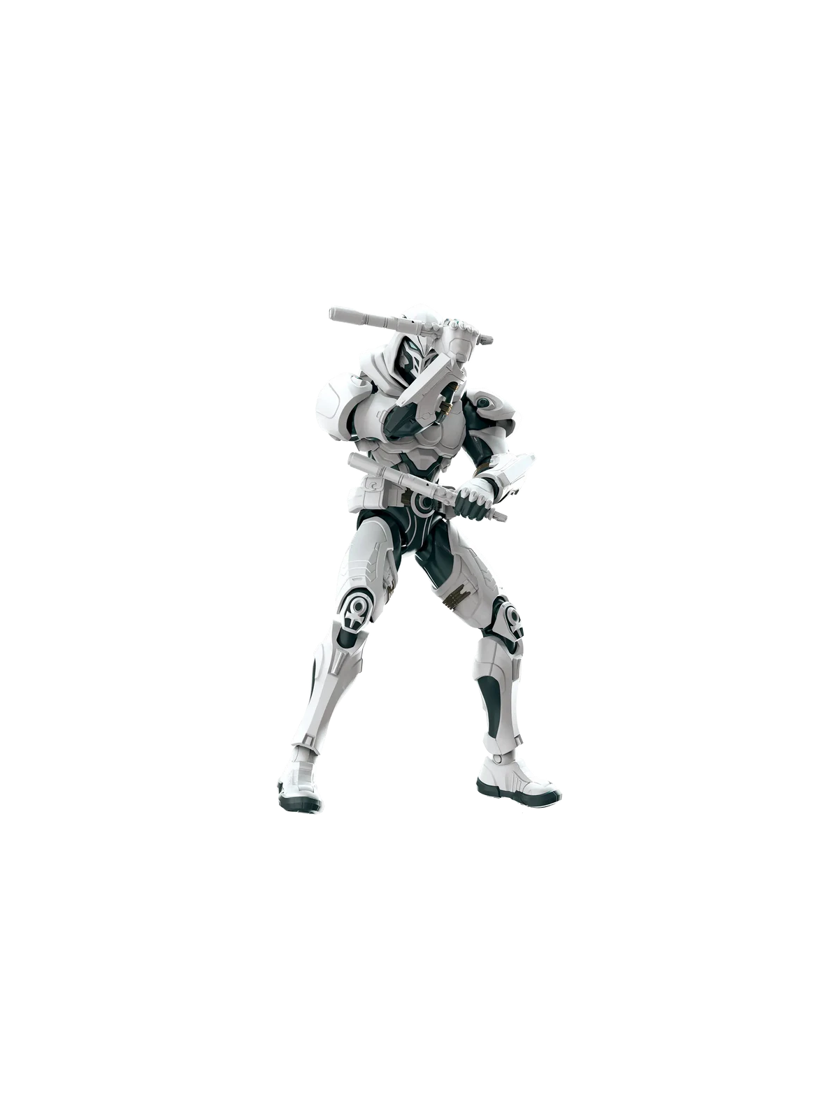 Blokees: Marvel Rivals Champion Class 10 Moon Knight (81121)