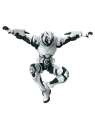 Blokees: Marvel Rivals Champion Class 10 Moon Knight (81121)