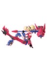 Blokees: DC Champion Class 04 Harley Queen (75674)