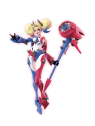 Blokees: DC Champion Class 04 Harley Queen (75674)