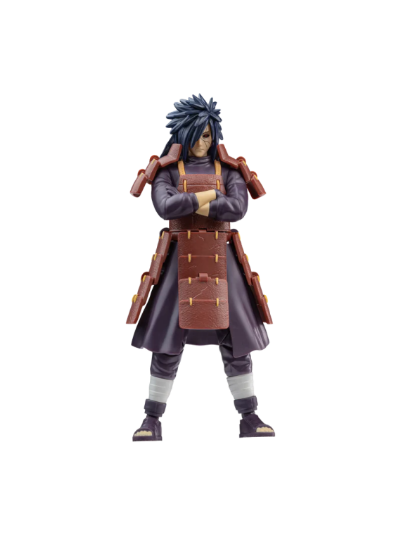 Blokees: Naruto Champion Class 05 Madara Uchija (75615)