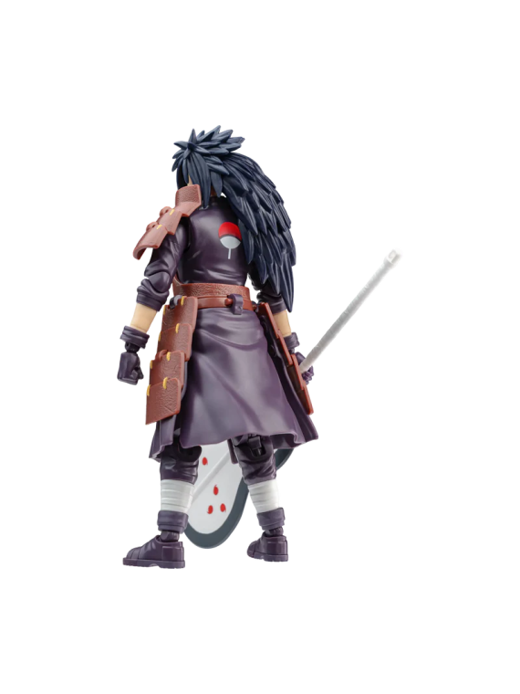 Blokees: Naruto Champion Class 05 Madara Uchija (75615)