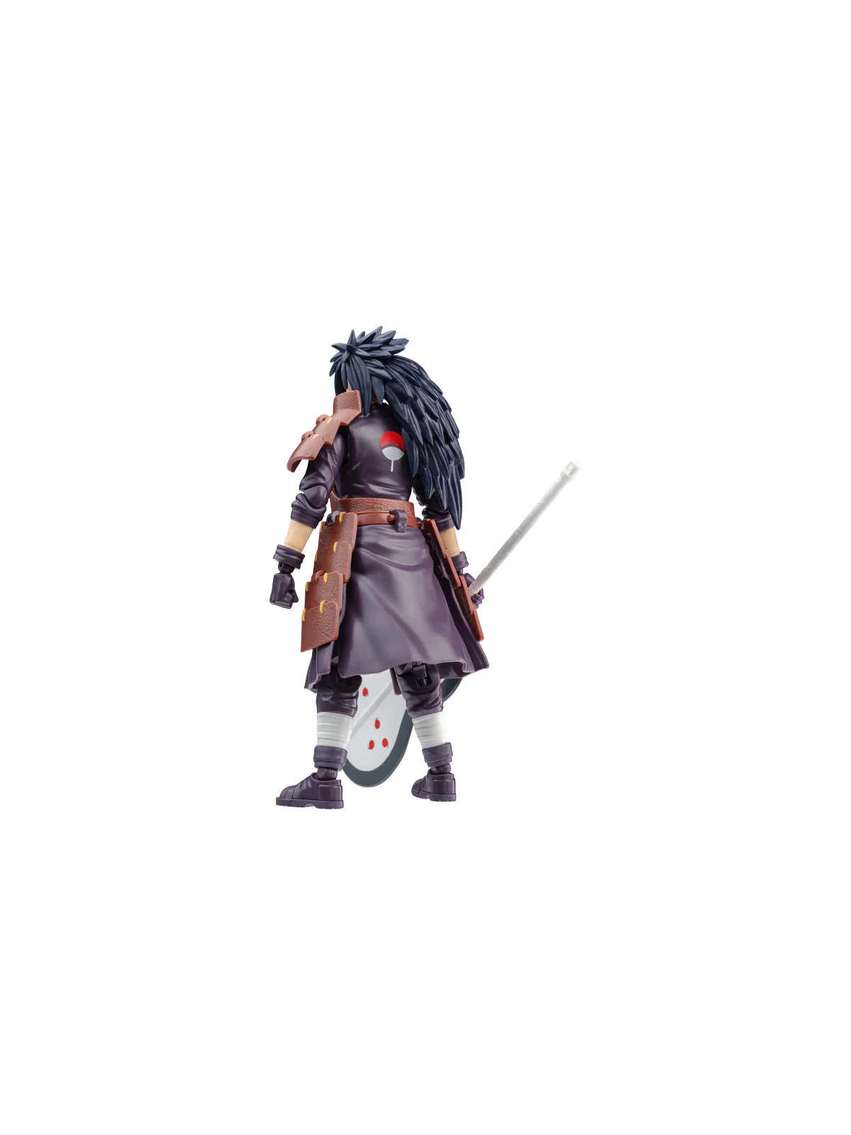 Blokees: Naruto Champion Class 05 Madara Uchija (75615)