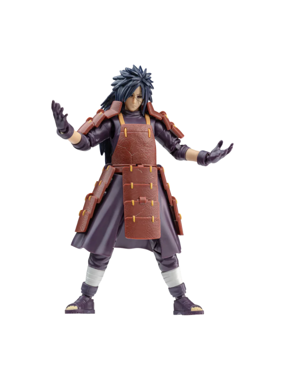 Blokees: Naruto Champion Class 05 Madara Uchija (75615)