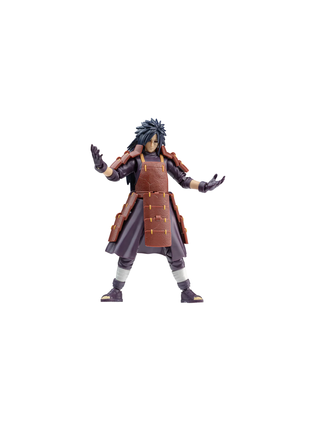 Blokees: Naruto Champion Class 05 Madara Uchija (75615)