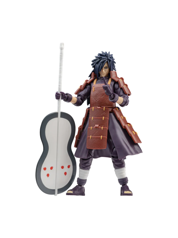 Blokees: Naruto Champion Class 05 Madara Uchija (75615)
