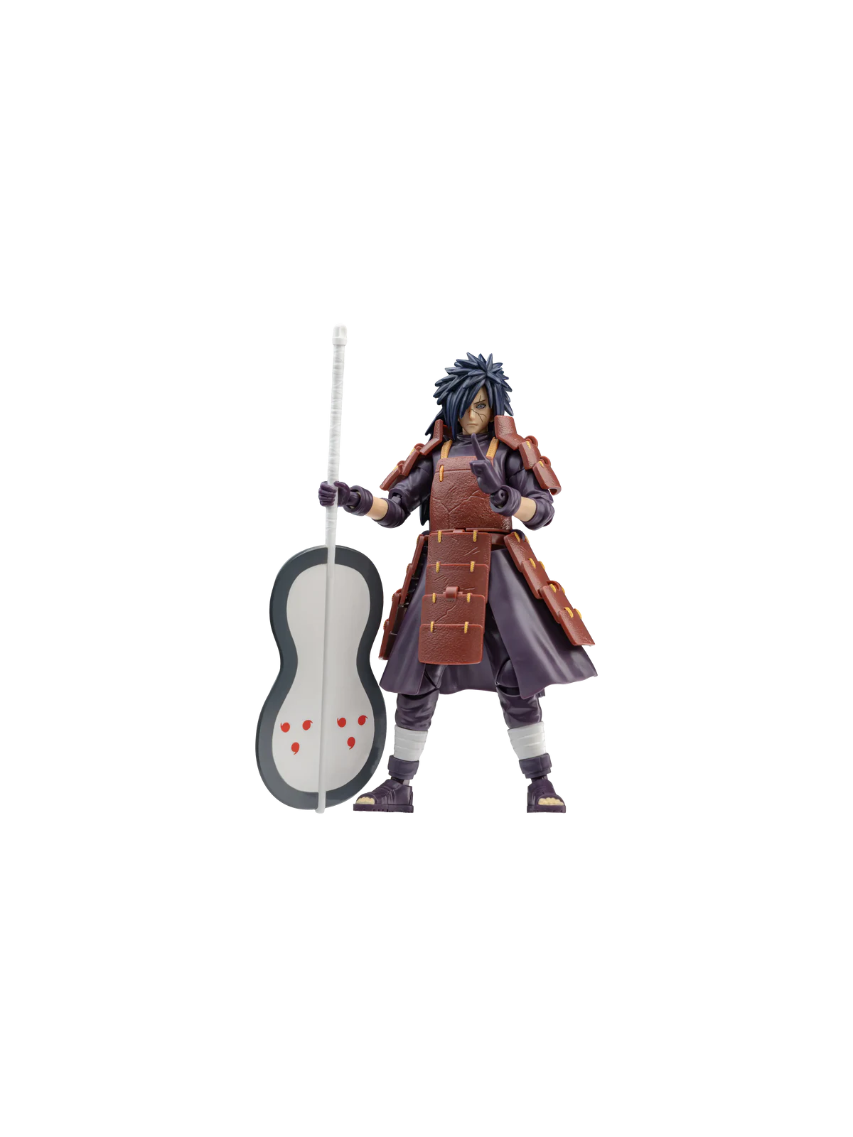 Blokees: Naruto Champion Class 05 Madara Uchija (75615)