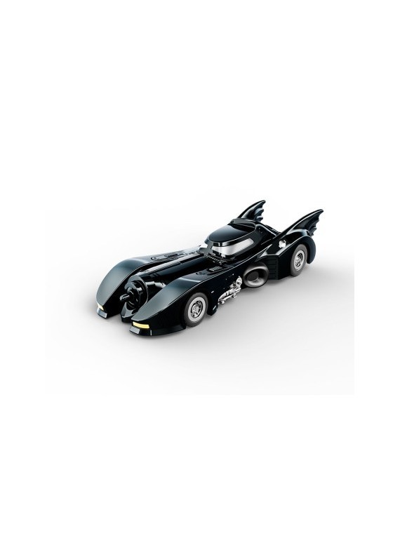 Blokees: DC Batman Wheels Sorpresa (75680)