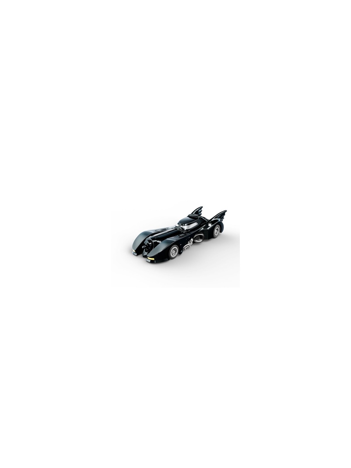 Blokees: DC Batman Wheels Sorpresa (75680)