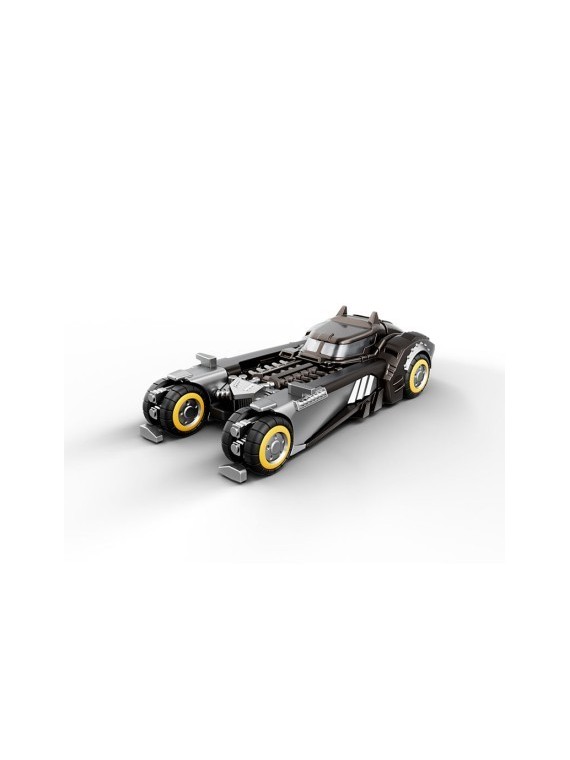 Blokees: DC Batman Wheels Sorpresa (75680)