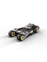 Blokees: DC Batman Wheels Sorpresa (75680)