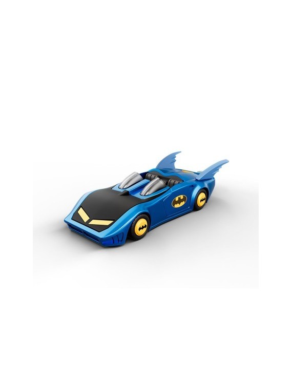 Blokees: DC Batman Wheels Sorpresa (75680)