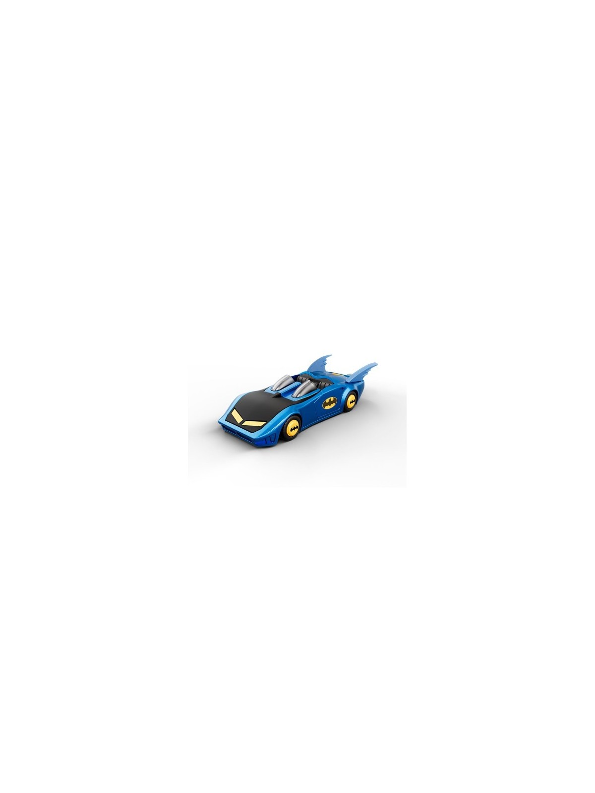 Blokees: DC Batman Wheels Sorpresa (75680)