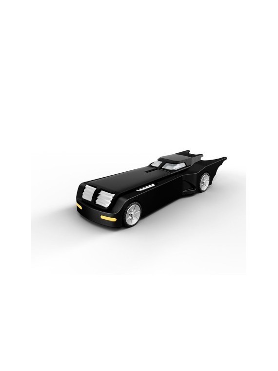 Blokees: DC Batman Wheels Sorpresa (75680)