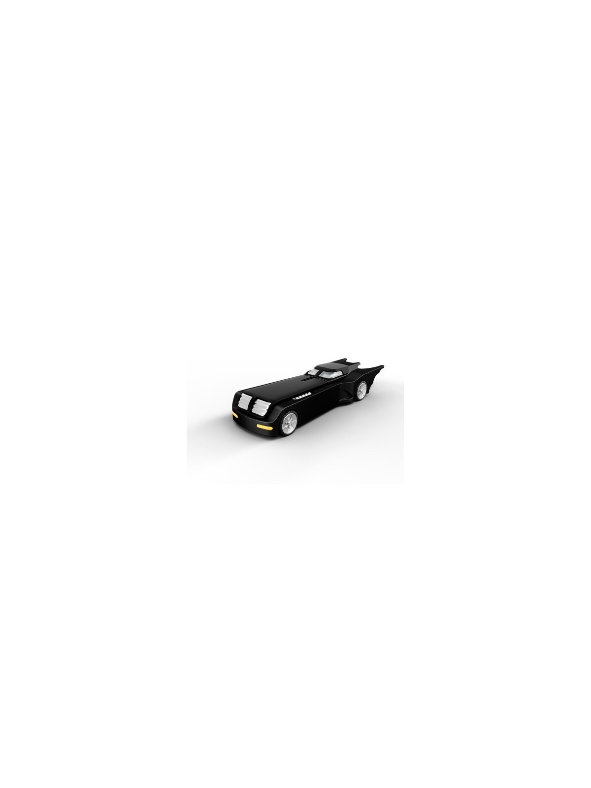 Blokees: DC Batman Wheels Sorpresa (75680)