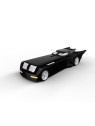 Blokees: DC Batman Wheels Sorpresa (75680)