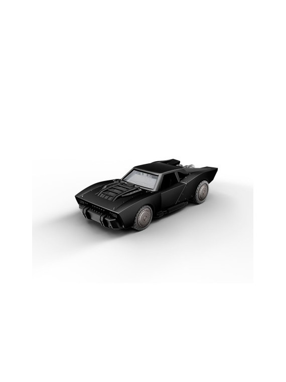 Blokees: DC Batman Wheels Sorpresa (75680)