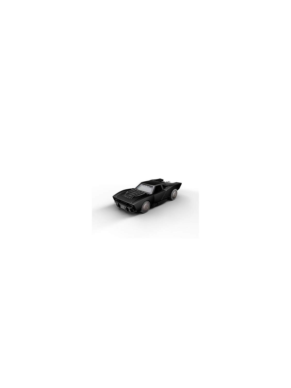 Blokees: DC Batman Wheels Sorpresa (75680)