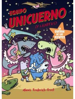Colección de Cómics Europeo - La Cueva Roja