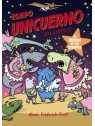 Equipo Unicuerna Vol. 03 - La Guerra