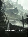 La Sombra sobre Innsmouth - Lovecraft (Minotauro)