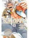 Wistoria, Wand and Sword 11 - Manga Shonen