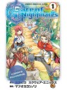 Gate of Nightmares 01 - Hiro Mashima | Manga Shonen