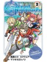 Gate of Nightmares 02 - Hiro Mashima | Manga Shonen