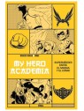 Manganime 18: My Hero Academia Super - RBA
