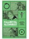 Manganime 20. Fullmetal Alchemist - RBA