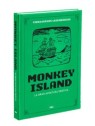 Videojuegos Legendarios 14: Monkey - RBA