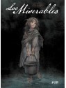 Los Miserables - Cómic (Chaiko) | Yermo Ediciones