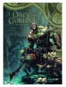 Orcos y Goblins 08: Machacador/Morogg - Yermo