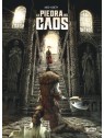 La Piedra del Caos - Cómic Europeo | Yermo Ediciones