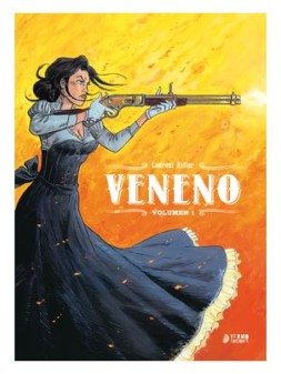Colección de Cómics Europeo - La Cueva Roja
