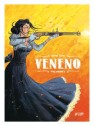 Veneno 01 - Laurent Astier | Comic Europeo