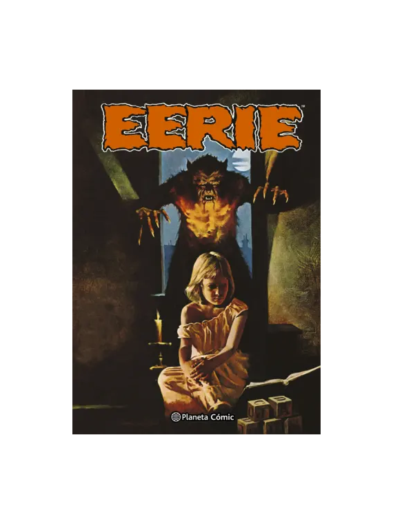 Eerie 10