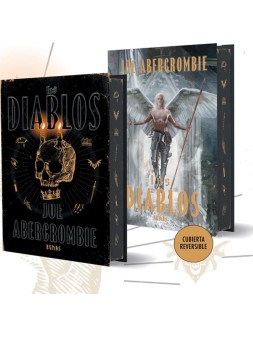 Los Diablos (Ed. Coleccionista) - Joe Abercrombie