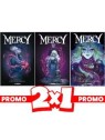 Mercy Pack - Mirka Andolfo | Panini Comics