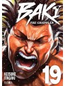 Baki the Grappler Kanzenban 19 - Ivrea