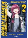 Bocchi the Rock! Las Borracheras de... - Manga