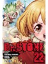 Dr. Stone 22 - Manga Ivrea