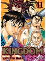 Kingdom 41 - Yasuhisa Hara | Ivrea