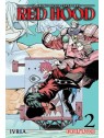 Red Hood: El Gremio de los Cazadores 02 - Manga Ivrea