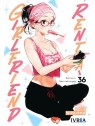 Rent-a-Girlfriend 36 - Manga Ivrea