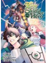 The Rising of the Shield Hero 28 - Manga Ivrea