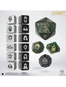 The Hobbit Set de Dados - Set Verdant Grove