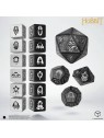 The Hobbit Set de Dados - Set Umbral Hollow