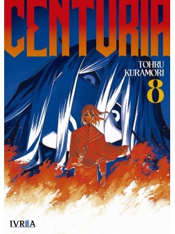 Centuria 08 - Manga Ivrea