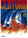 Centuria 08 - Manga Ivrea